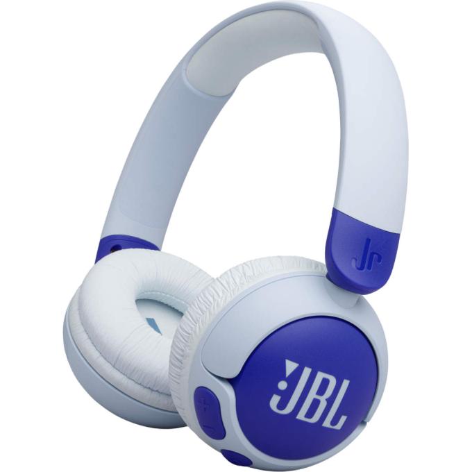 JBL JBLJR320BTBLU