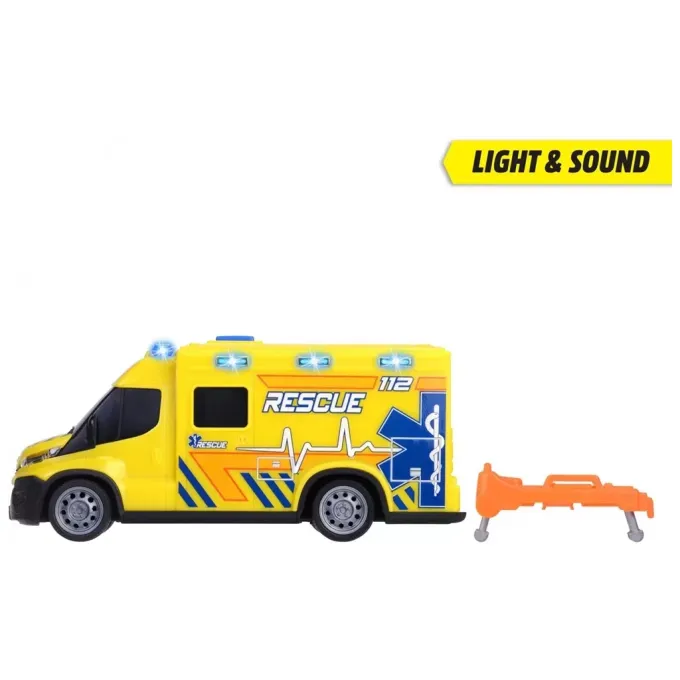 Dickie Toys 3713014