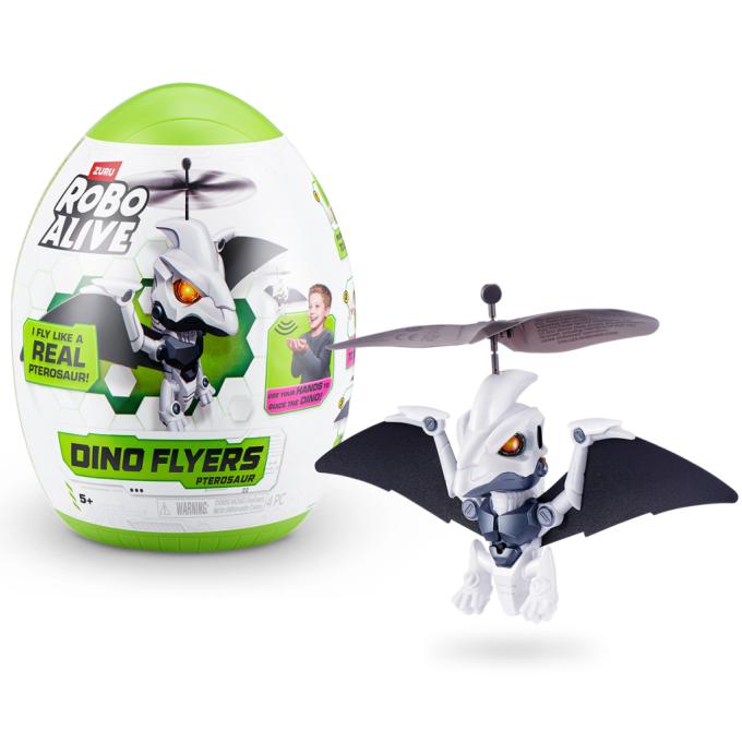 Pets & Robo Alive 71173D