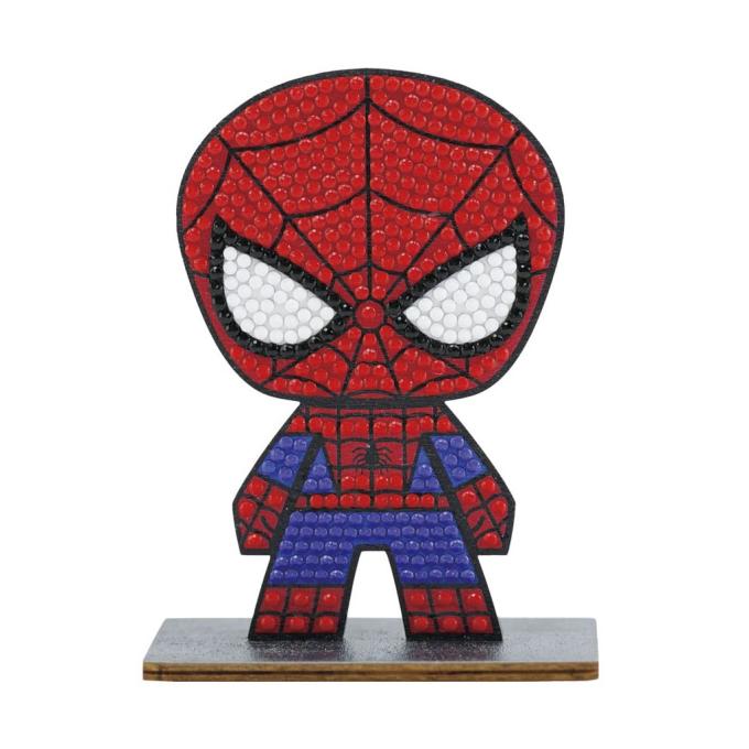 Crystal Art CAFGR-MCU001