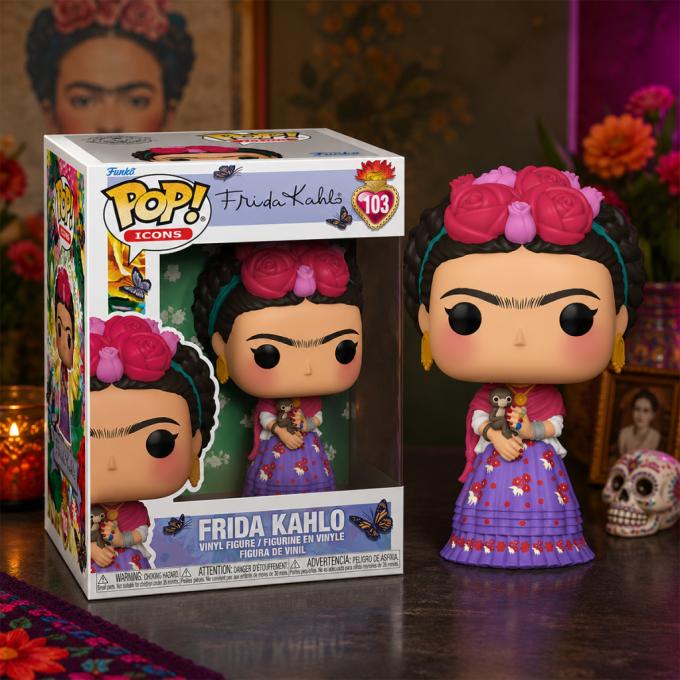 Funko Pop 93394