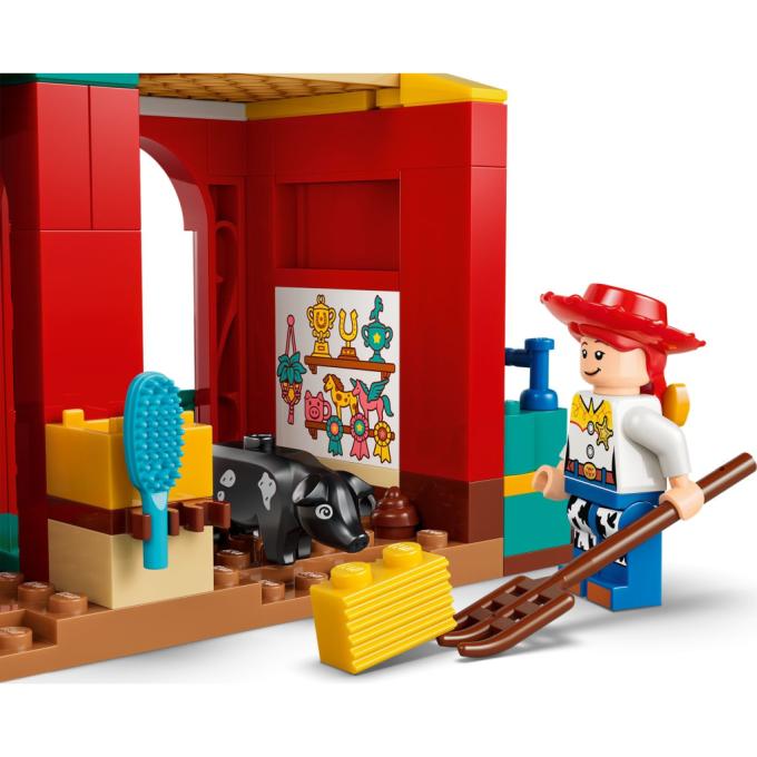 LEGO 43304
