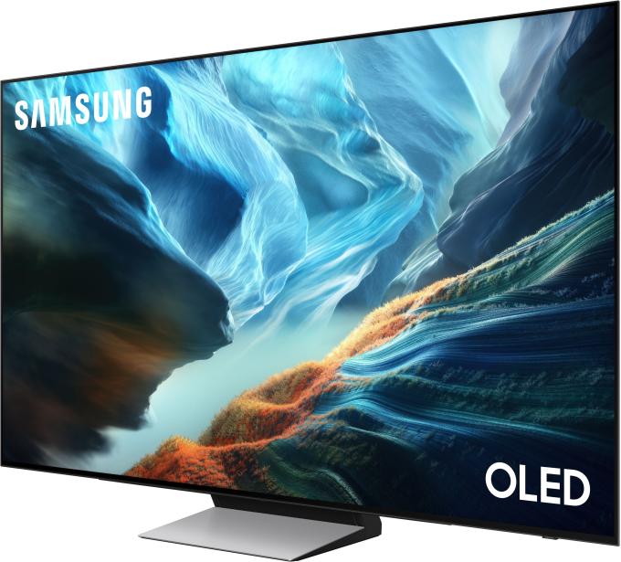 Samsung QE55S90HAEXUA