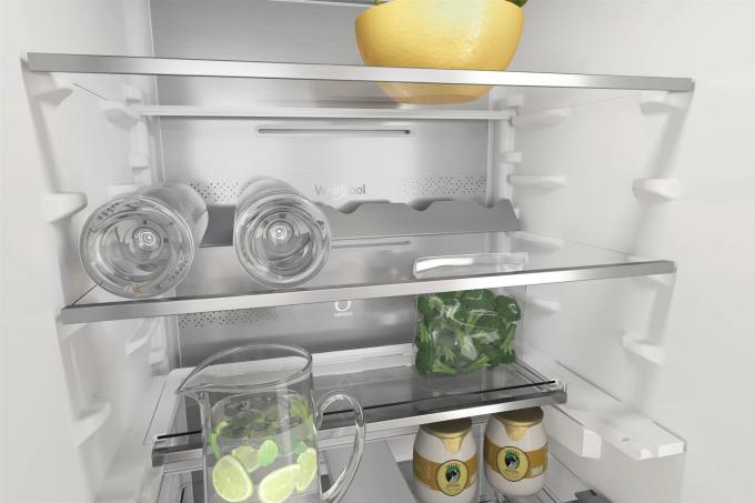 Whirlpool WHC18T573