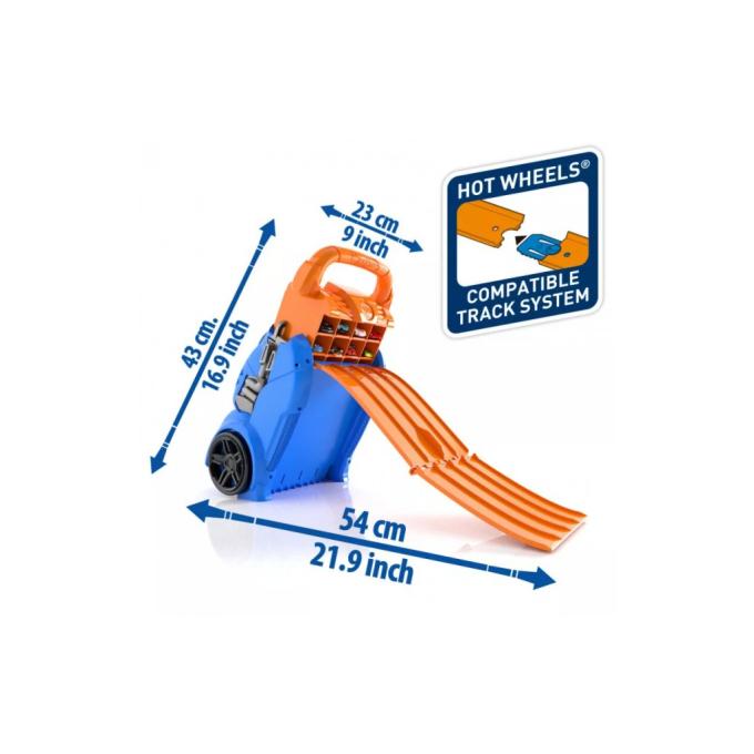 HOT WHEELS HWCC14