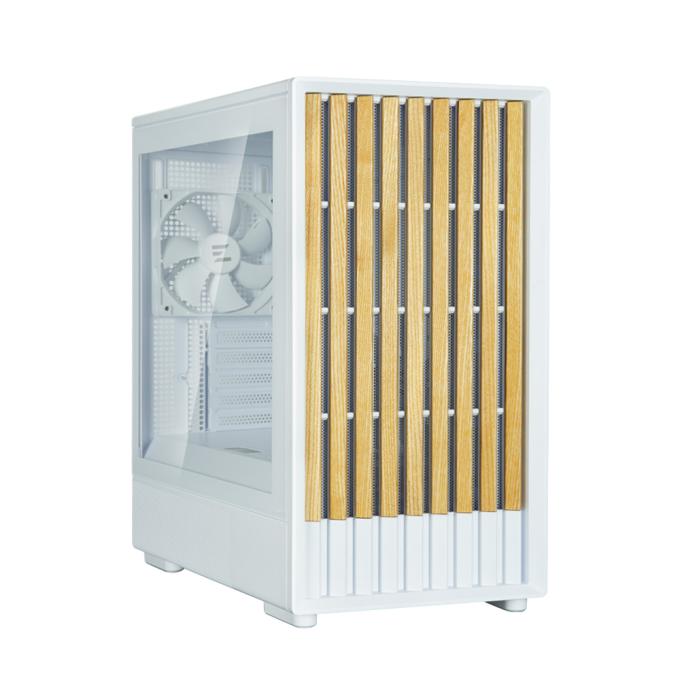 Zalman P10NAMUWHITE