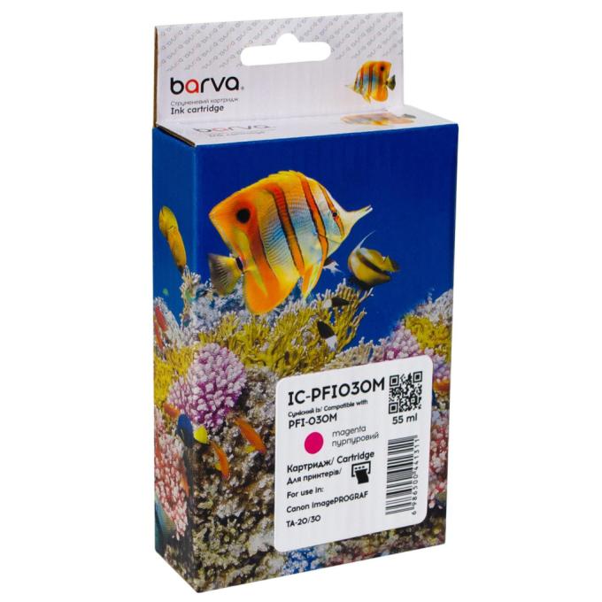 BARVA IC-PFI030M