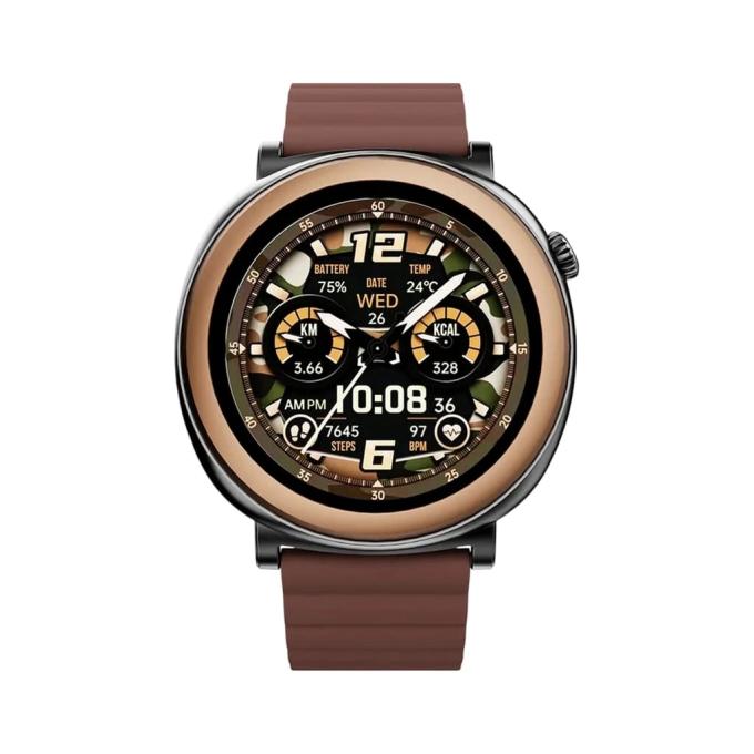 HiFuture aurora.brown