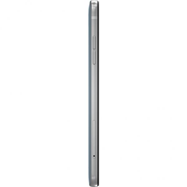 Мобильный телефон LG M700 2/16Gb (Q6 Dual) Platinum LGM700.ACISPL