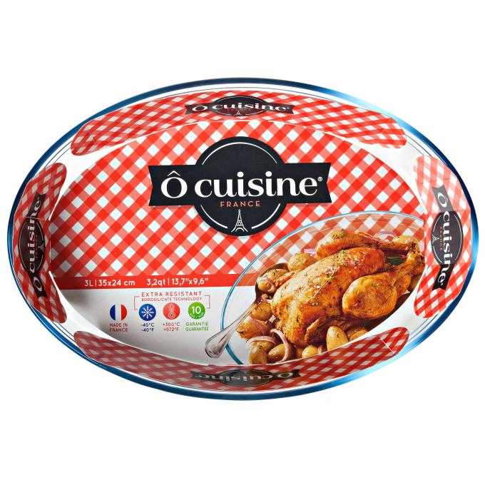 O CUISINE 346BC00/1646