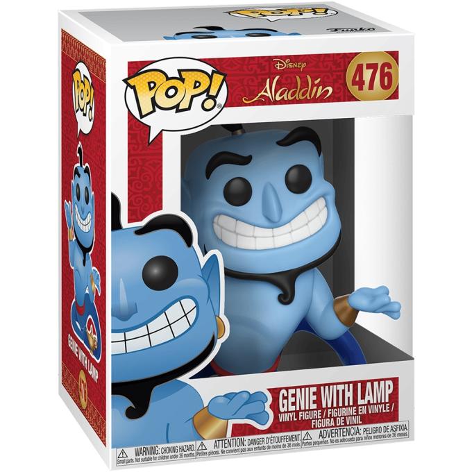 Funko Pop 35757