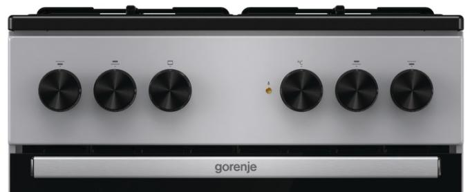 Gorenje MEK3011SB
