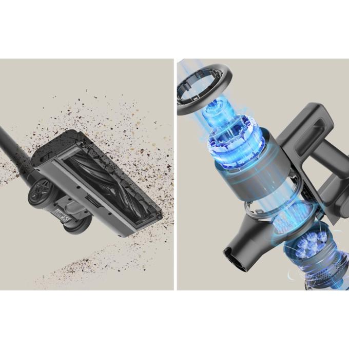 Sencor SVC7221BK