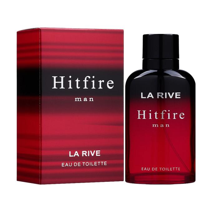 La Rive 5906735234008