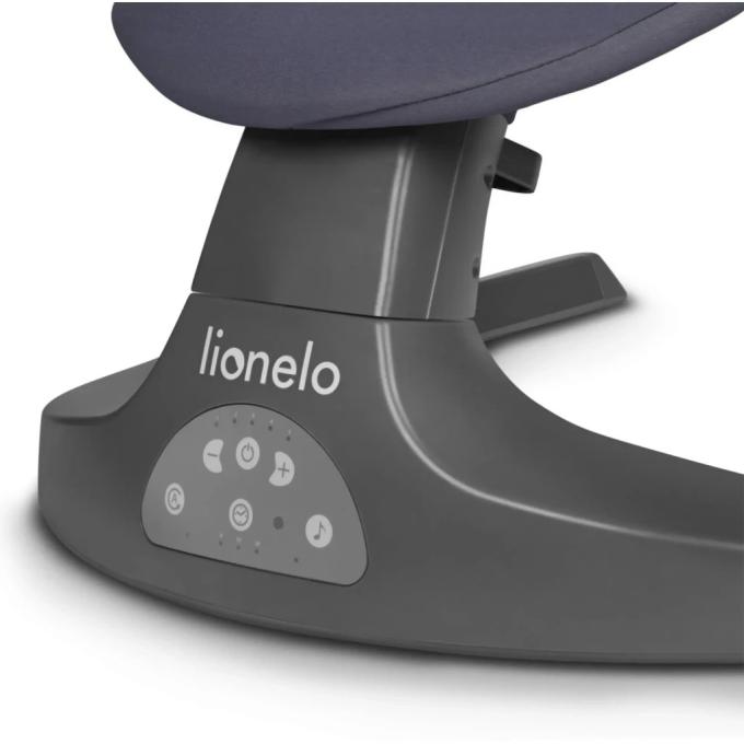 Lionelo LO-RALF GREY WHITE