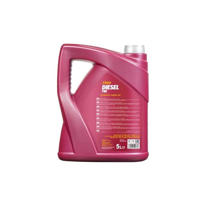 Mannol MN7909-5