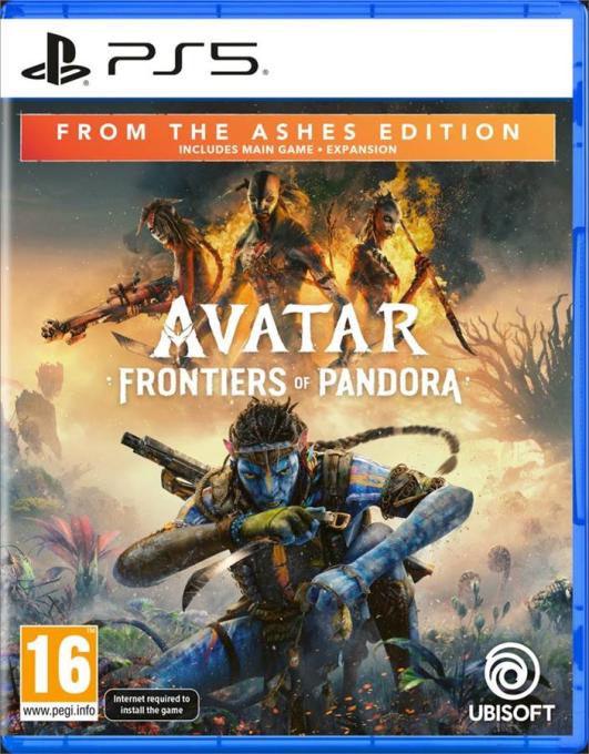GamesSoftware 3307216307808