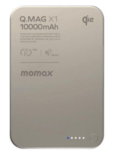 Momax IP136AQ2L