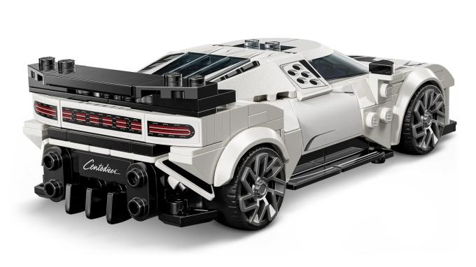 LEGO 77240