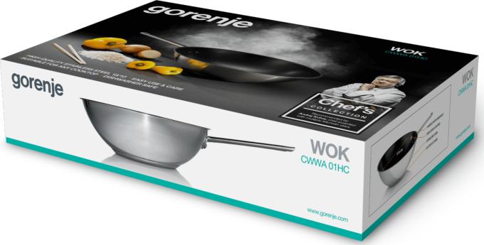 Gorenje CWWA01HC