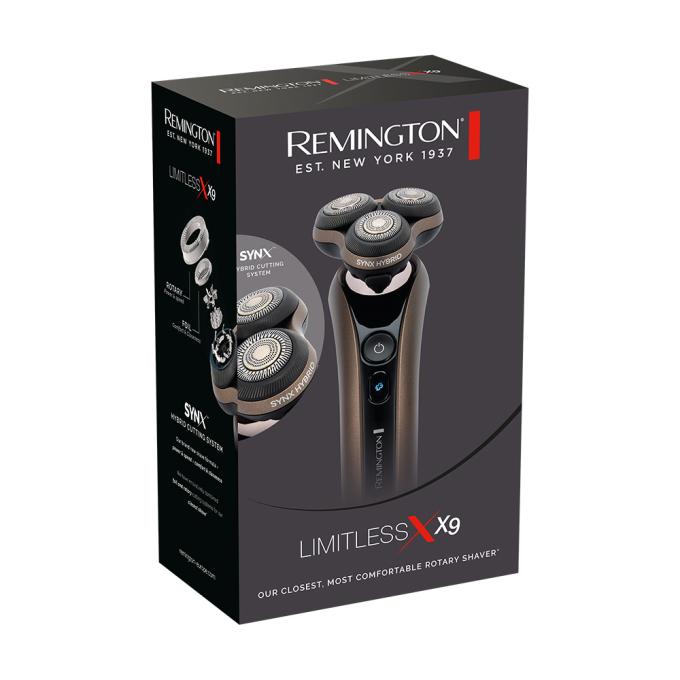 Remington XR1795
