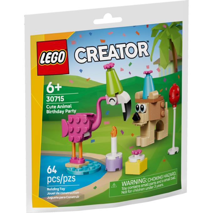 LEGO 30715