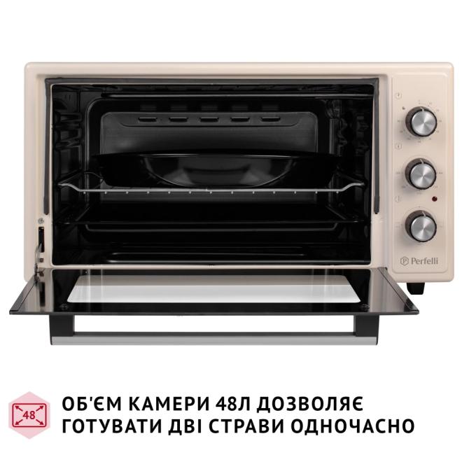 PERFELLI CLASSIC 48 IVORY