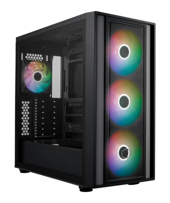 CoolerMaster MB600-KGNN-S00
