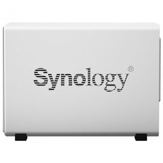 NAS Synology DS218j