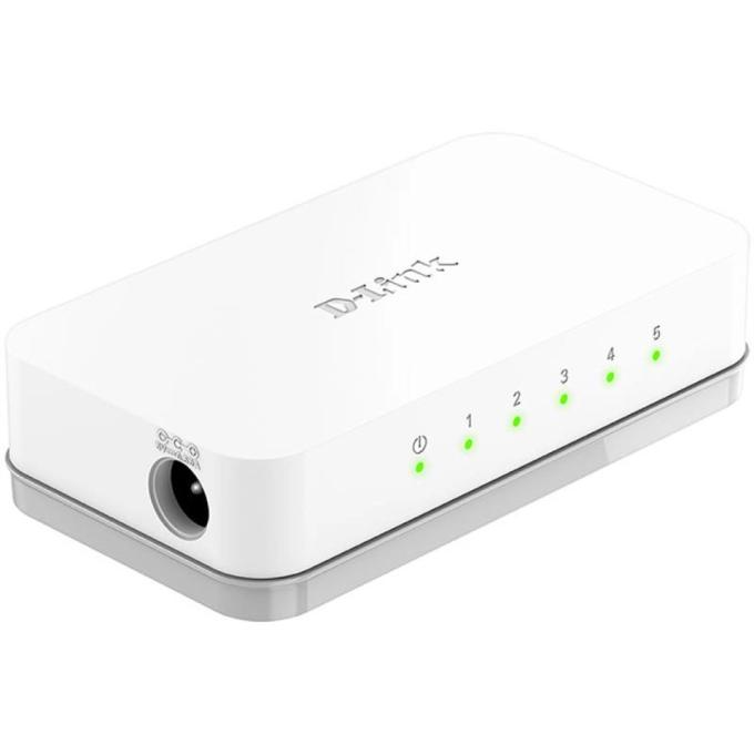D-Link DES-1005C/B1A