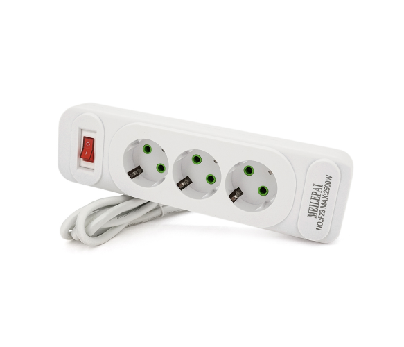 VOLTRONIC F23-White
