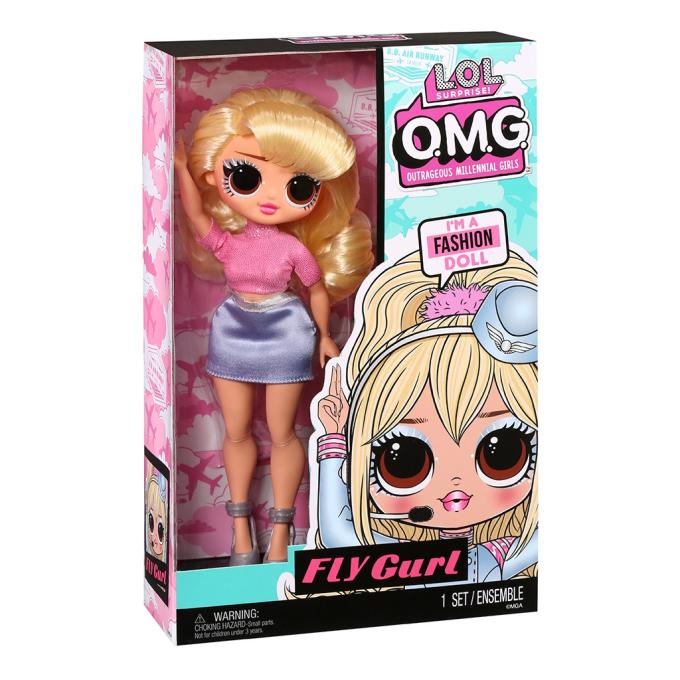 L.O.L. Surprise! 987697