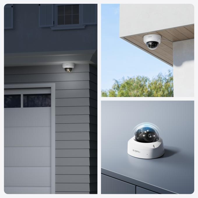 Reolink P757 (Duo 3V PoE)