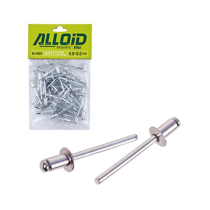 Alloid RA-4880