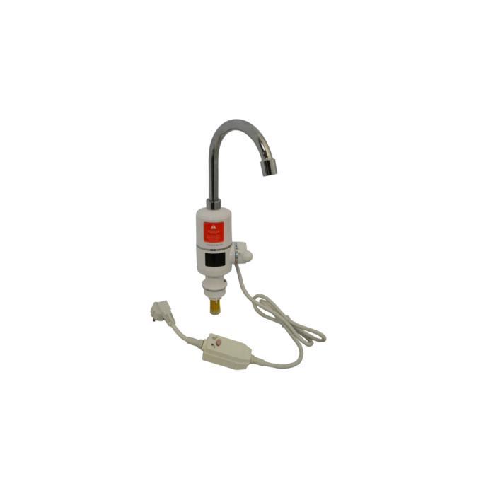 Grunhelm EWH-1X-3FPP-LED