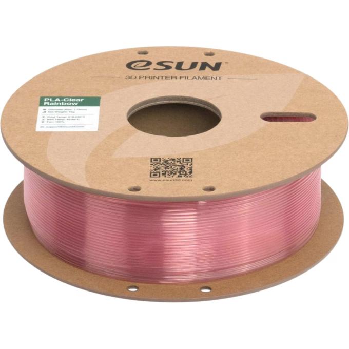 eSUN PLA-CLRB175O-CP1P1