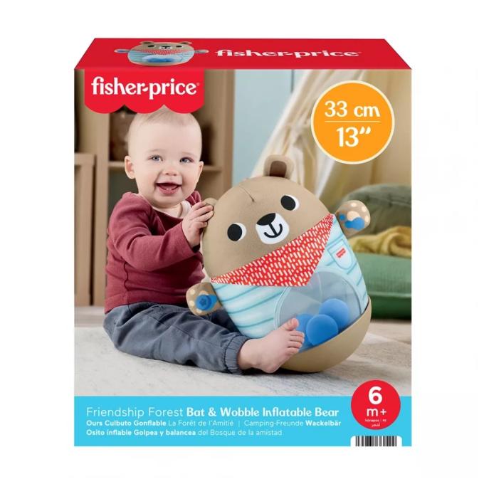 Fisher-Price JLB83