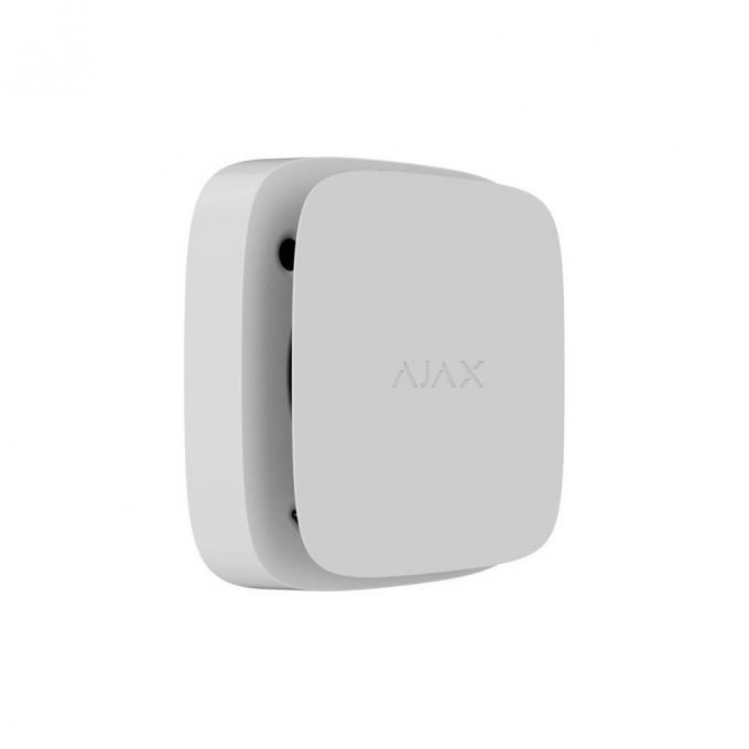 Ajax FireProtect 2 SB CO white