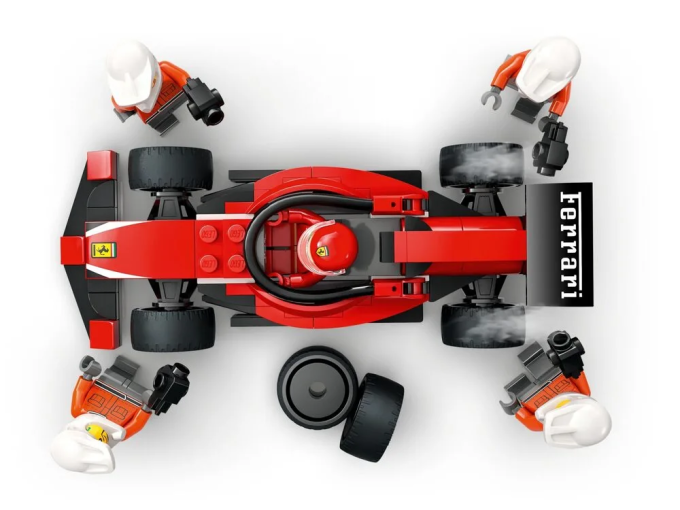 LEGO 60443