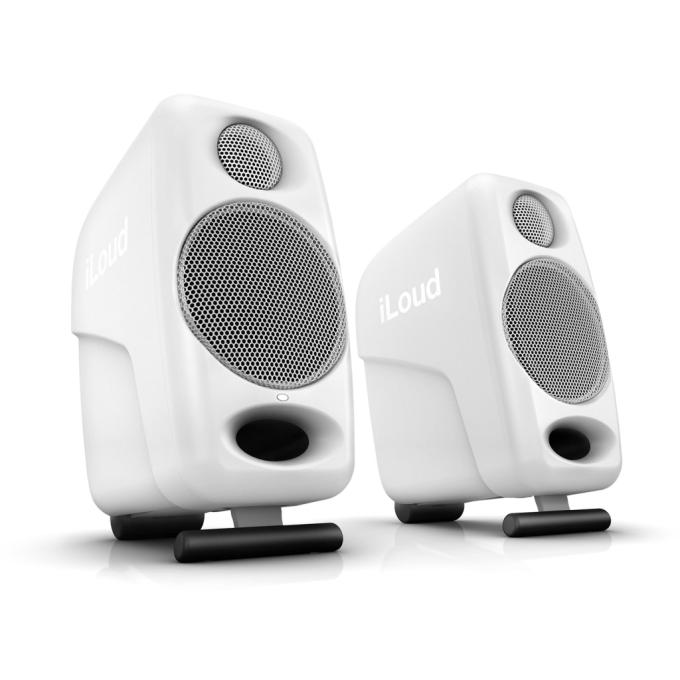 IK Multimedia iLoud Micro Monitor White