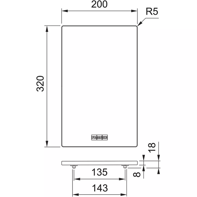 Franke 112.0655.488