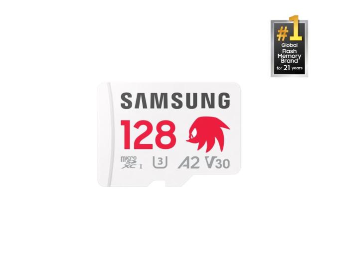 Samsung MB-MD128SA/LC1