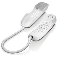 Телефон Gigaset DA210 White S30054S6527S302