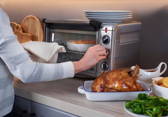 Russell Hobbs 26680-56