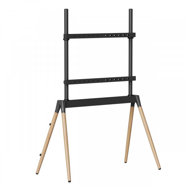GEMBIRD TVS-86F-01-BK