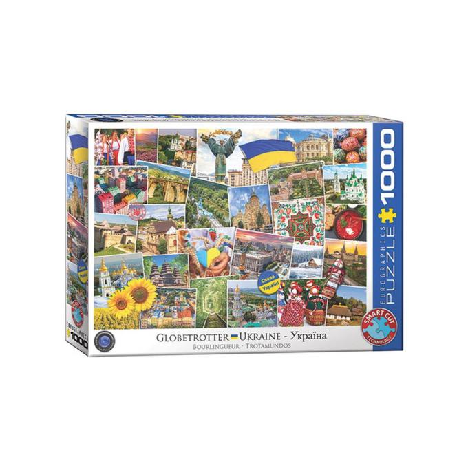 EuroGraphics 6000-5753