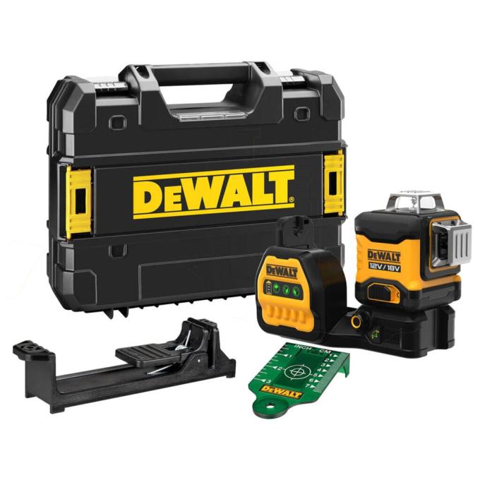 DeWALT DCE089NG18