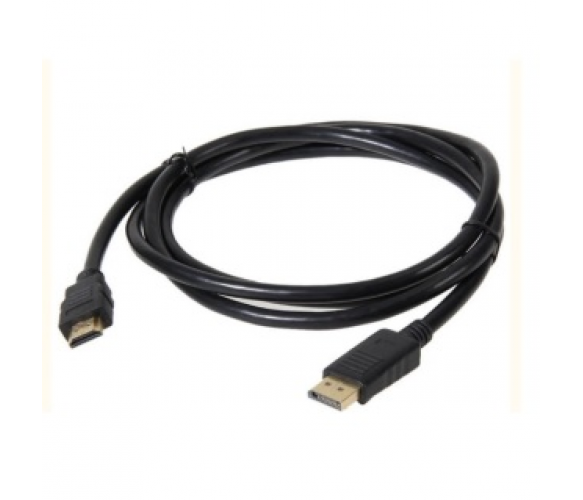 VOLTRONIC YT-DP(M) / HDMI(M)-3,0m