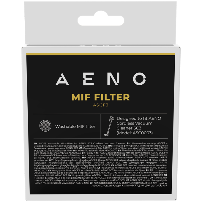 AENO ASCF3