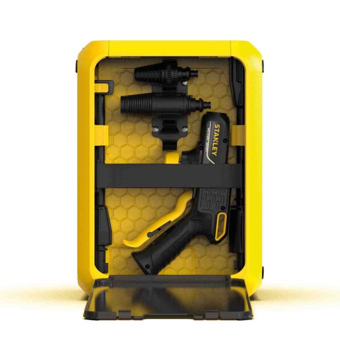 Stanley SXPW19CP-E